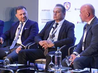 Πρόταση της ΕΕΝ για ελληνικά πολεμικά πλοία στο πρόγραμμα SAFE