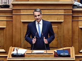 Επιστολή 9 περιβαλλοντικών οργανώσεων στον K. Μητσοτάκη: Μόνο 12 από τις 174 θαλάσσιες περιοχές Natura προστατεύονται