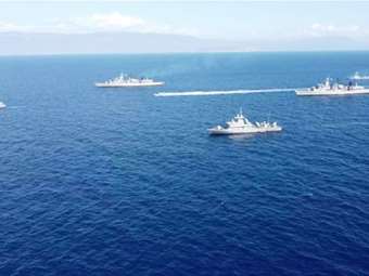 Ευρωπαϊκά "πράσινα" χρηματοδοτικά εργαλεία για ανανέωση του ακτοπλοϊκού στόλου