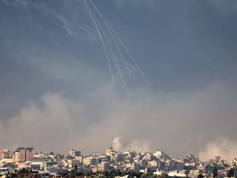 Παλαιστίνη: Αποκαθίστανται σταδιακά οι υπηρεσίες τηλεπικοινωνιών στη Γάζα