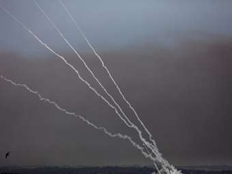 Συνομιλίες Αιγύπτου, Σαουδικής Αραβίας και Ιορδανίας για αποκλιμάκωση στην ισραηλινοπαλαιστινιακή σύγκρουση