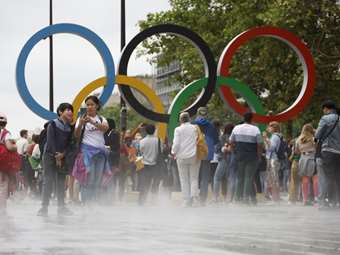 Διοργάνωση Ολυμπιακών Αγώνων θα επιδιώξει το Μόναχο, μετά από σχετικό δημοψήφισμα