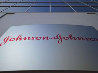 Johnson &amp; Johnson: Οι προβλέψεις για το 2023 ωθούν τη μετοχή