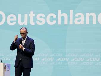 Η Γερμανία σε κρίση ταυτότητας