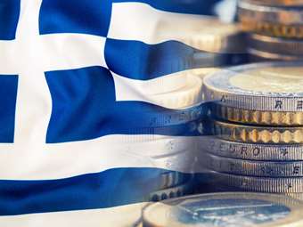 Les Echos: "Ρεκόρ για την Ελλάδα" τα 35 δισ. ευρώ από την έκδοση του 10ετούς ομολόγου