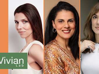 Το Vivian Lab "σήκωσε" 300 χιλ. ευρώ από την Eleven VC και ξεκινά την επέκταση του στην αγορά της Γερμανίας
