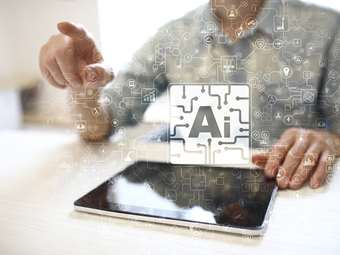 Αναξιόπιστες για ενημέρωση οι εφαρμογές AI, σύμφωνα με μελέτη: Λάθη, επινοημένες λεπτομέρειες και παρωχημένες πληροφορίες