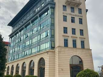 Ολοκλήρωση συγχώνευσης των εταιρειών "Ιντεραμέρικαν Ζωής" και "Ιντεραμέρικαν Ζημιών"