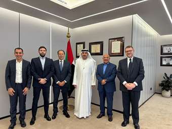 Ελληνικά φάρμακα στη Μέση Ανατολή: Η ELPEN ίδρυσε θυγατρική εταιρεία