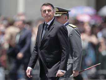 Μπολσονάρου: Ασκεί έφεση κατά της απόφασης κάθειρξης 27 ετών για απόπειρα πραξικοπήματος