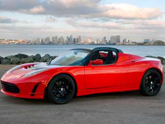 Η Tesla εξακολουθεί να δέχεται κρατήσεις για το άφαντο Roadster-πόσα χρήματα ζητάει