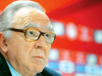 Σ. Κόκκαλης: Πώς διέσωσε την Intralot με τη βοήθεια του Νοτιοκορεάτη συνεταίρου του