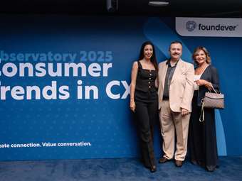 Η Foundever αποκαλύπτει τις προτιμήσεις των Ελλήνων Καταναλωτών στην Εξυπηρέτηση Πελατών