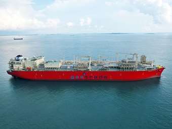 Ναυτική δύναμη της ΕΕ εγγυάται την ασφάλεια ελληνόκτητου δεξαμενόπλοιου που υπέστη επίθεση πειρατών στον Κόλπο του Άντεν