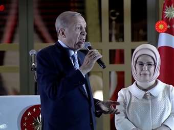 Ερντογάν: "Σήμερα νίκησε η Τουρκική Δημοκρατία" - Η έκκληση για ενότητα… με νέα επίθεση στην αντιπολίτευση