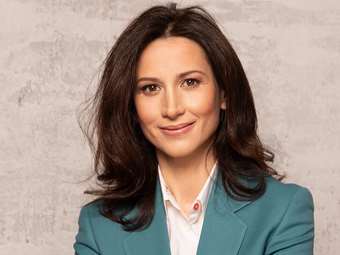 Elena Drecheva (Konica Minolta Ελλάς): Καινοτομία, μετασχηματισμός, συνεργασίες το τρίπτυχο της επιχειρηματικής μας στρατηγικής