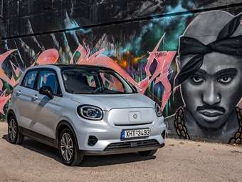 Δοκιμή Leapmotor T03: Είναι το φθηνό ηλεκτρικό που θα σαρώσει στην Ελλάδα;