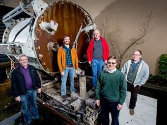 Επενδύσεις - μαμούθ μετατρέπουν την Ελλάδα σε περιφερειακό κόμβο data centers