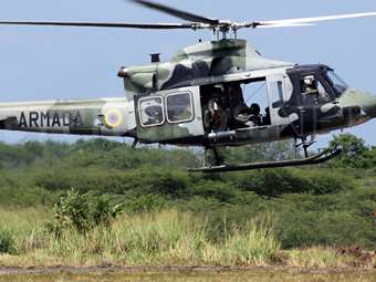 ΗΠΑ: Ο Τραμπ έχει δώσει το "πράσινο φως" στη CIA για διεξαγωγή επιχειρήσεων στη Βενεζουέλα