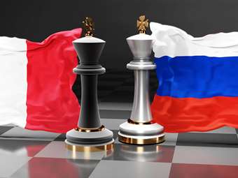 Le Monde: Στο γαλλικό ΥΠΕΞ ο Ρώσος πρεσβευτής για εξηγήσεις σχετικά με τον Ναβάλνι