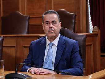 Εξεταστική - Στ. Παπασταύρου: Διαχρονική παθογένεια ο ΟΠΕΚΕΠΕ - Ανάγκη για ουσιαστικές τομές