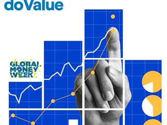 Το πρώτο newsletter για τον χρηματοοικονομικό αλφαβητισμό από την doValue