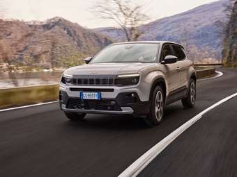 Το νέο B-SUV χωρίς φόρο εταιρικής χρήσης στην Ελλάδα