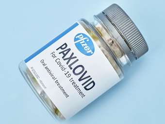 Κίνα: Οι συνομιλίες για τη συμπερίληψη του Paxlovid στην κρατική ασφάλιση υγείας αποτυγχάνουν