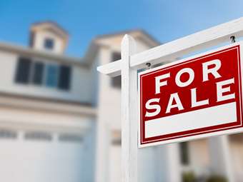 ΗΠΑ: Έχασαν τις εκτιμήσεις οι πωλήσεις νεόδμητων κατοικιών