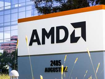 AMD: Ξεπέρασαν τις εκτιμήσεις των αναλυτών οι πωλήσεις του γ' τριμήνου