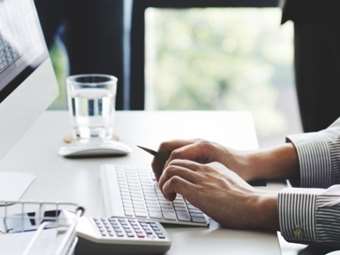 Εφορία: Αυτόματη επιβολή προστίμων για εκπρόθεσμες δηλώσεις