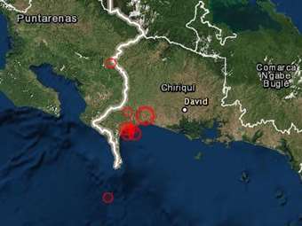 Παναμάς: Κατάσχεση 5 τόνων ναρκωτικών