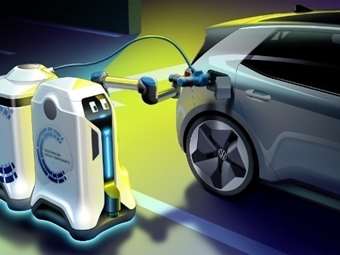 H μετάβαση στην ηλεκτροκίνηση βρίσκεται σε καλό δρόμο, με τις περισσότερες αυτοκινητοβιομηχανίες να κινούνται εντός πλάνου