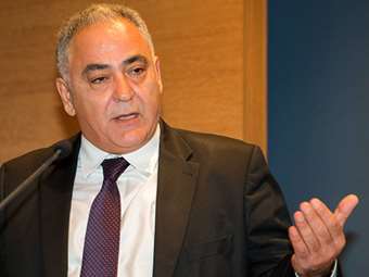 Γ. Χατζηθεοδοσίου: Ειλικρινής διάλογος και λύση στα προβλήματα των αγροτών