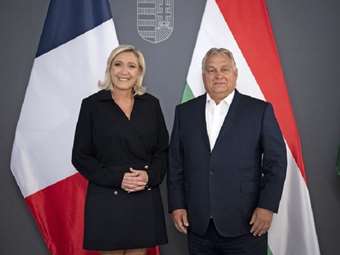 "Κάντε την Ευρώπη Σπουδαία Ξανά": Σύνοδος της ευρωπαϊκής άκρας δεξιάς στη Μαδρίτη