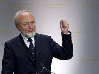 Hans-Werner Sinn: Η Γερμανία "μεγάλος ασθενής" της Ευρώπης - Στρέφει τον λαό προς τα δεξιά με τις βεβιασμένες "πράσινες" πολιτικές