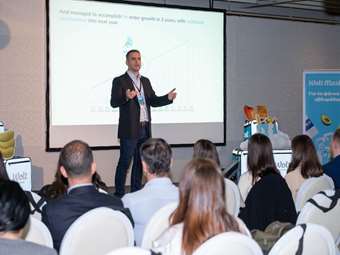 Wolt Market: Διοργάνωσε το πρώτο Vendor Day αναδεικνύοντας σημαντικές συνεργασίες και νέα καινοτόμα εργαλεία ανάπτυξης