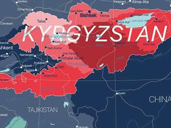 Κιργιστάν: Η χώρα ψηφίζει για νέο κοινοβούλιο σε πρόωρες βουλευτικές εκλογές