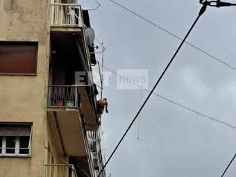 Άνδρας απειλεί να αυτοκτονήσει σε κτίριο στην οδό Αχαρνών - Εκκενώθηκε το Υπουργείο Αγροτικής Ανάπτυξης