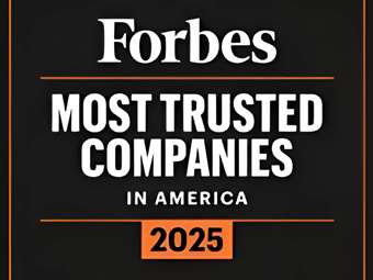 Fortinet: Στο top 10 του Forbes με τις πιο αξιόπιστες εταιρείες της Αμερικής για το 2025