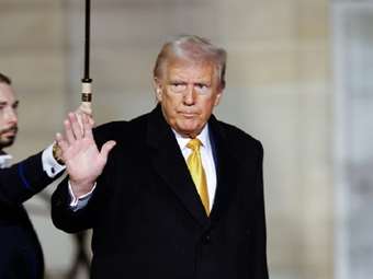 Κι όμως, η πράσινη οικονομία άνθισε στην πρώτη θητεία Τραμπ