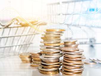 ΙΕΛΚΑ: Σε πτωτική πορεία οι τιμές των προϊόντων στα σούπερ μάρκετ τον Ιούνιο