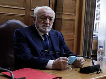 Η άνοδος και η πτώση της Τοξότης