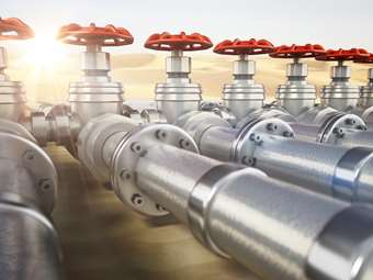 Νέα αναταραχή με τις διεθνείς τιμές του φυσικού αερίου – Γιατί είχαμε άνοδο 13% μέσα σε μία μέρα