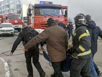 Οι ουκρανικές δυνάμεις προελαύνουν στο Κουρσκ, έχουν τον πλήρη έλεγχο της Σούτζα - Κατάσταση έκτακτης ανάγκης στο Μπιέλγκοροντ