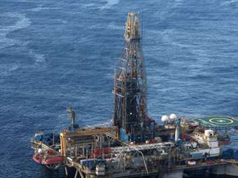 Κύπρος: Στα 8 με 9 τρισεκ. κυβικά πόδια ενδεχομένως να ανέρχεται η ποσότητα φυσικού αερίου στην ΑΟΖ σύμφωνα με την ExxonMobil