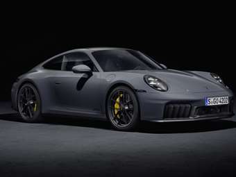 Γιατί η πρώτη υβριδική Porsche 911 δεν είναι η "αρχή του τέλους"