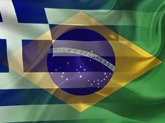 Βραζιλία: Καθιερώνει Εθνική Ημέρα Έλληνα Μετανάστη στις 21 Σεπεμβρίου