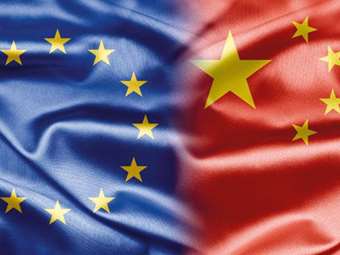 Η Κίνα είναι πρόθυμη να εργαστεί με την Ε.Ε. για την προστασία του εμπορίου