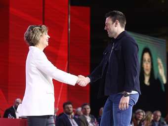 Όλα ανοιχτά στον ΣΥΡΙΖΑ: Γεροβασίλη Vs Κασσελάκη ή ματαίωση της κούρσας διαδοχής;